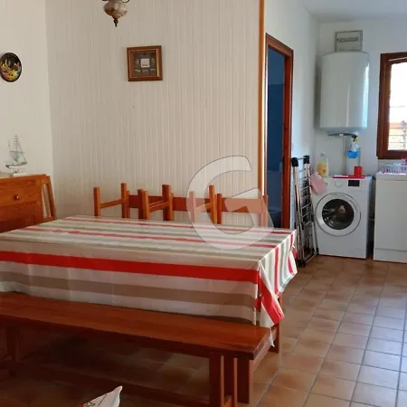 Casa vacanze Maison T3 Conviviale Pour 5 Pers, Proche Et Commerces à - Fr-1-357-311 La Tranche-sur-Mer
