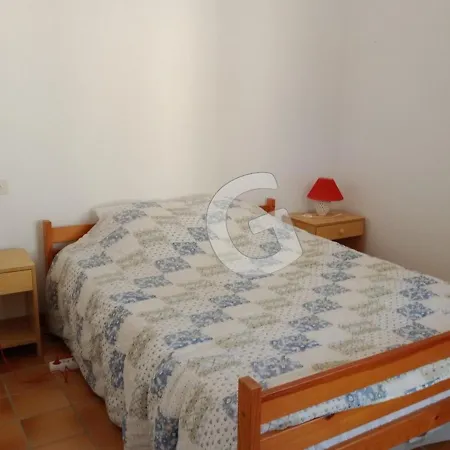 Maison T3 Conviviale Pour 5 Pers, Proche Et Commerces à - Fr-1-357-311 La Tranche-sur-Mer