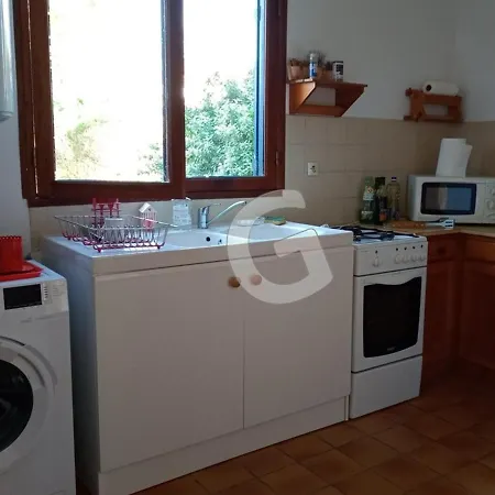 Casa vacanze Maison T3 Conviviale Pour 5 Pers, Proche Et Commerces à - Fr-1-357-311 La Tranche-sur-Mer