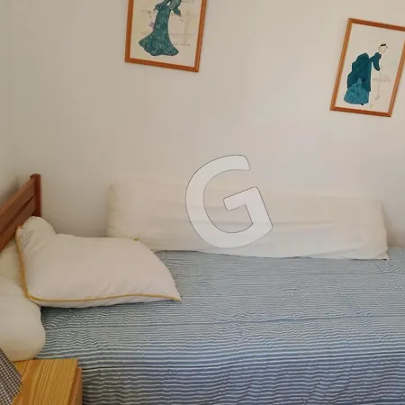Casa vacanze Maison T3 Conviviale Pour 5 Pers, Proche Et Commerces à - Fr-1-357-311 La Tranche-sur-Mer