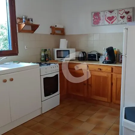 Maison T3 Conviviale Pour 5 Pers, Proche Et Commerces à - Fr-1-357-311 Casa vacanze *