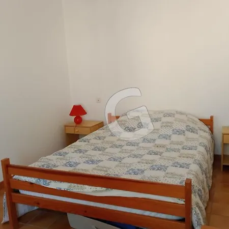 Ferienhaus Maison T3 Conviviale Pour 5 Pers, Proche Et Commerces A - Fr-1-357-311 La Tranche-sur-Mer
