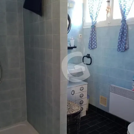 Maison T3 Conviviale Pour 5 Pers, Proche Et Commerces A - Fr-1-357-311