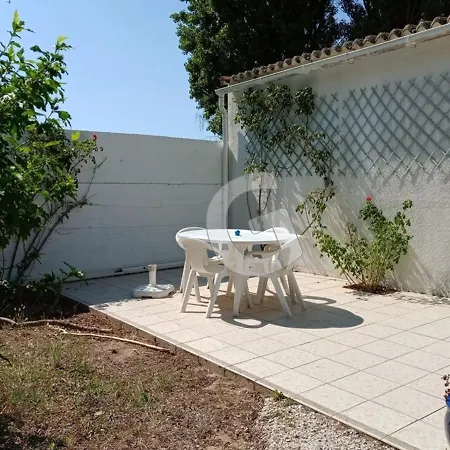 Ferienhaus Maison T3 Conviviale Pour 5 Pers, Proche Et Commerces A - Fr-1-357-311