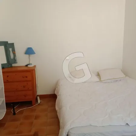 Casa vacanze Maison T3 Conviviale Pour 5 Pers, Proche Et Commerces à - Fr-1-357-311 La Tranche-sur-Mer