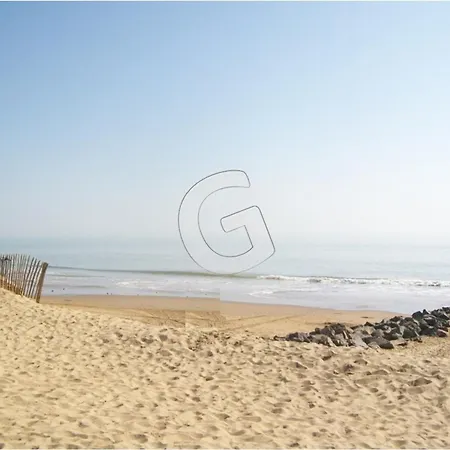Holiday home Maison T3 Conviviale Pour 5 Pers, Proche Et Commerces A - Fr-1-357-311