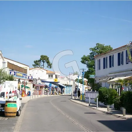 Holiday home Maison T3 Conviviale Pour 5 Pers, Proche Et Commerces A - Fr-1-357-311